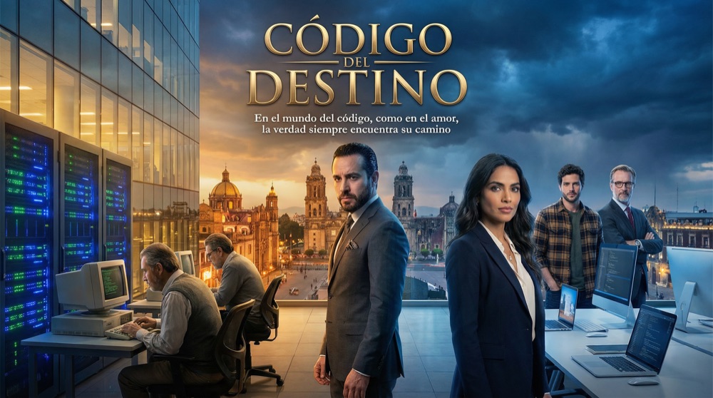 Código del Destino — Legacy Systems, Legacy Families