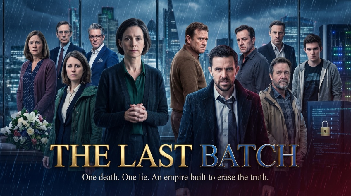 The Last Batch — When Competence Becomes an Existential Threat