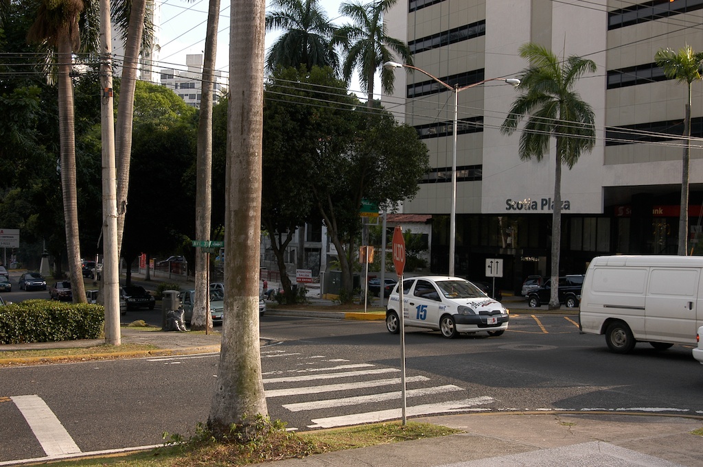 PanamaStreetCorner